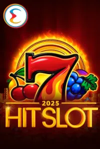 hit slot slot logo